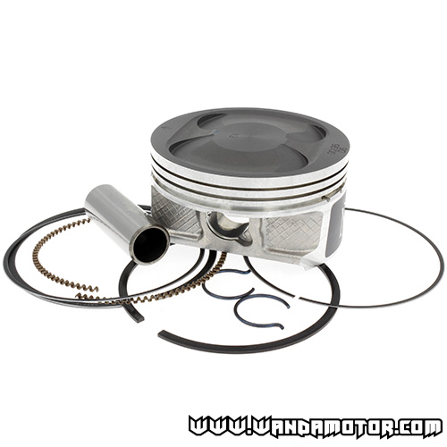 Piston kit Rotax V-800 +0.50